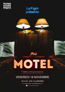 Motel